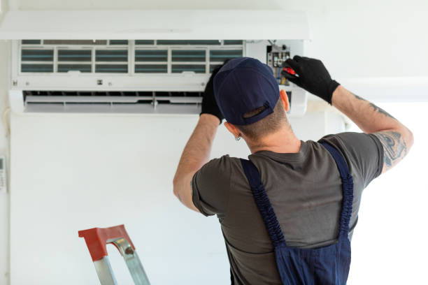 Best Commercial Air Duct Cleaning  in Monrovia, IN