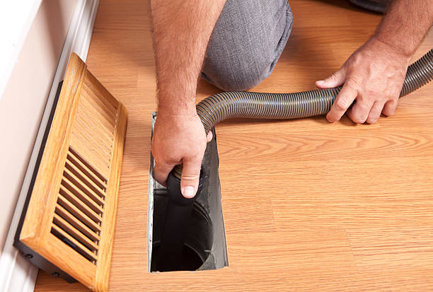 Best Best Air Duct Cleaning Company  in Monrovia, IN