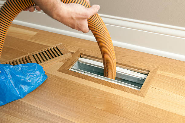 Best HVAC Air Duct Cleaning  in Monrovia, IN