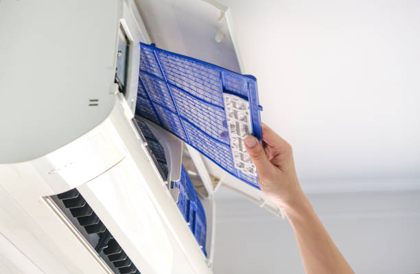 Best Affordable Duct Cleaning Services  in Monrovia, IN