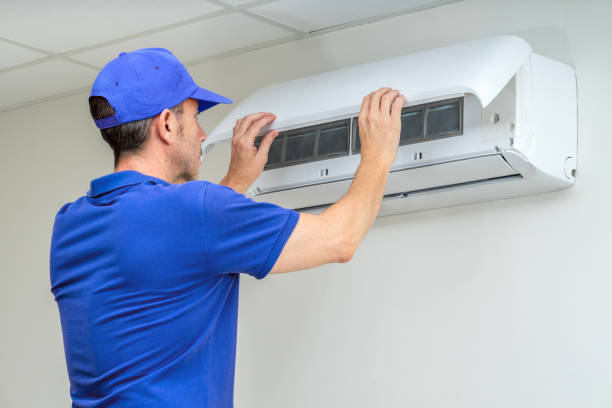 Best Emergency Air Duct Cleaning  in Monrovia, IN