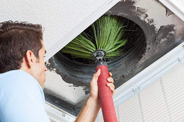 Best HVAC Maintenance and Cleaning  in Monrovia, IN