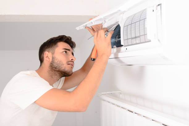 Best Air Vent Cleaning Services  in Monrovia, IN